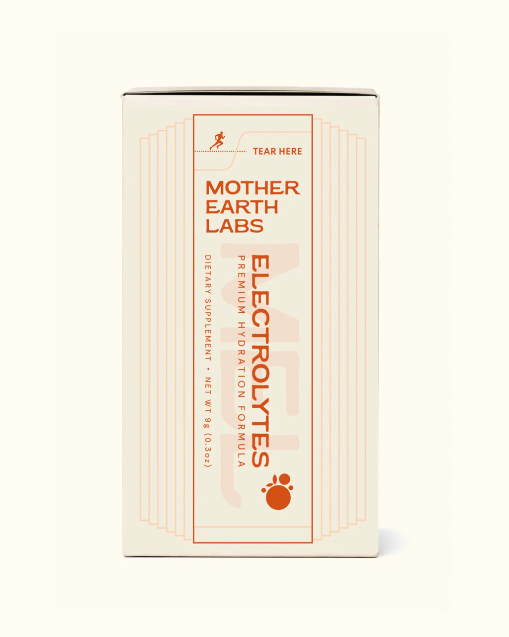 SportActive Electrolyte Hydration Sticks - Daily Electrolyte Powder