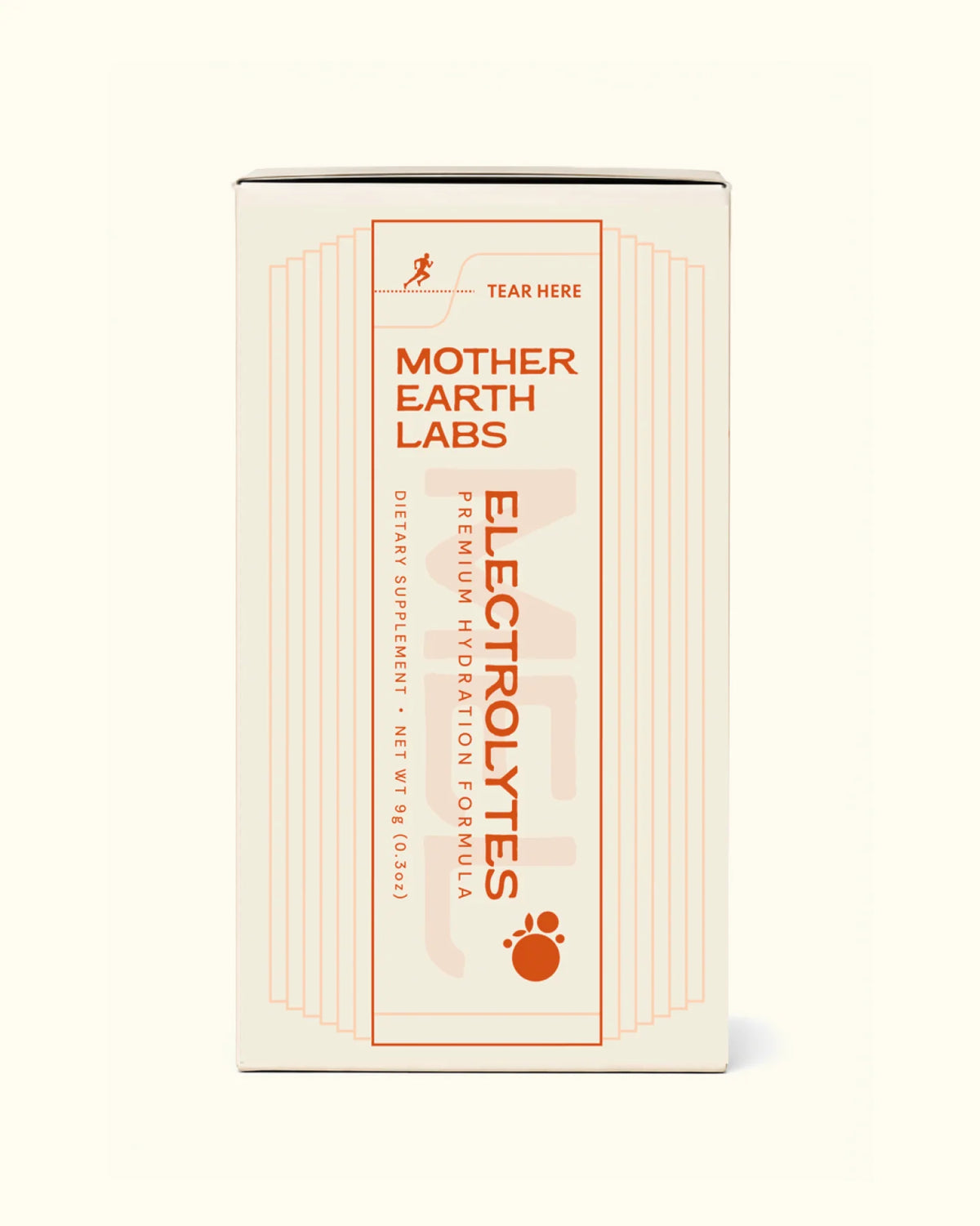 SportActive Electrolyte Hydration Sticks - Daily Electrolyte Powder