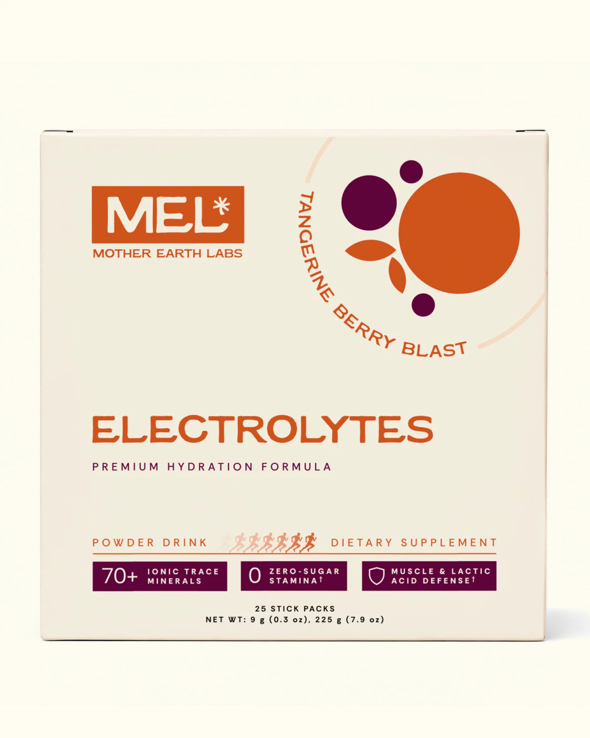 SportActive Electrolyte Hydration Sticks - Daily Electrolyte Powder