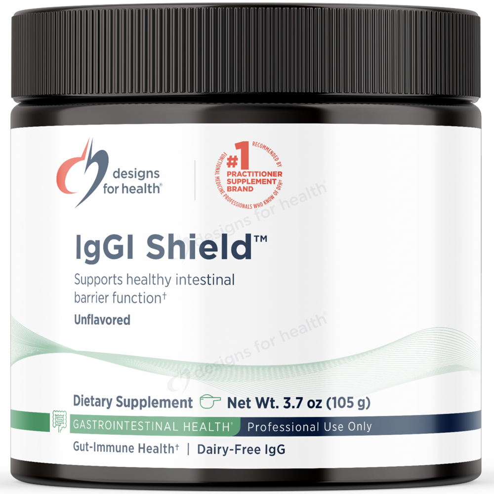 GI Shield