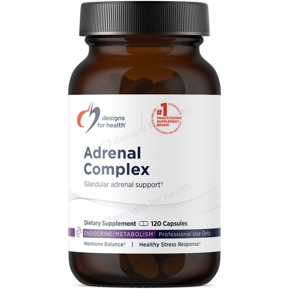 Adrenal Complex