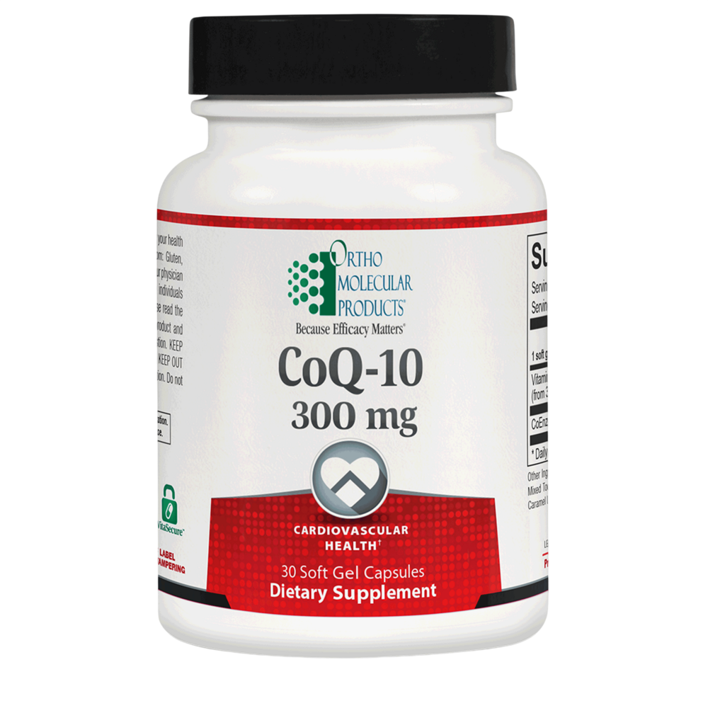 CoQ-10 300mg