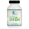 Natural D-Hist