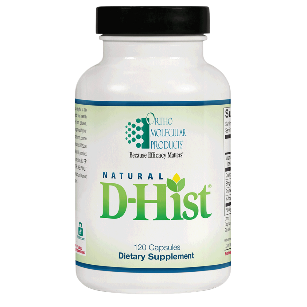 Natural D-Hist