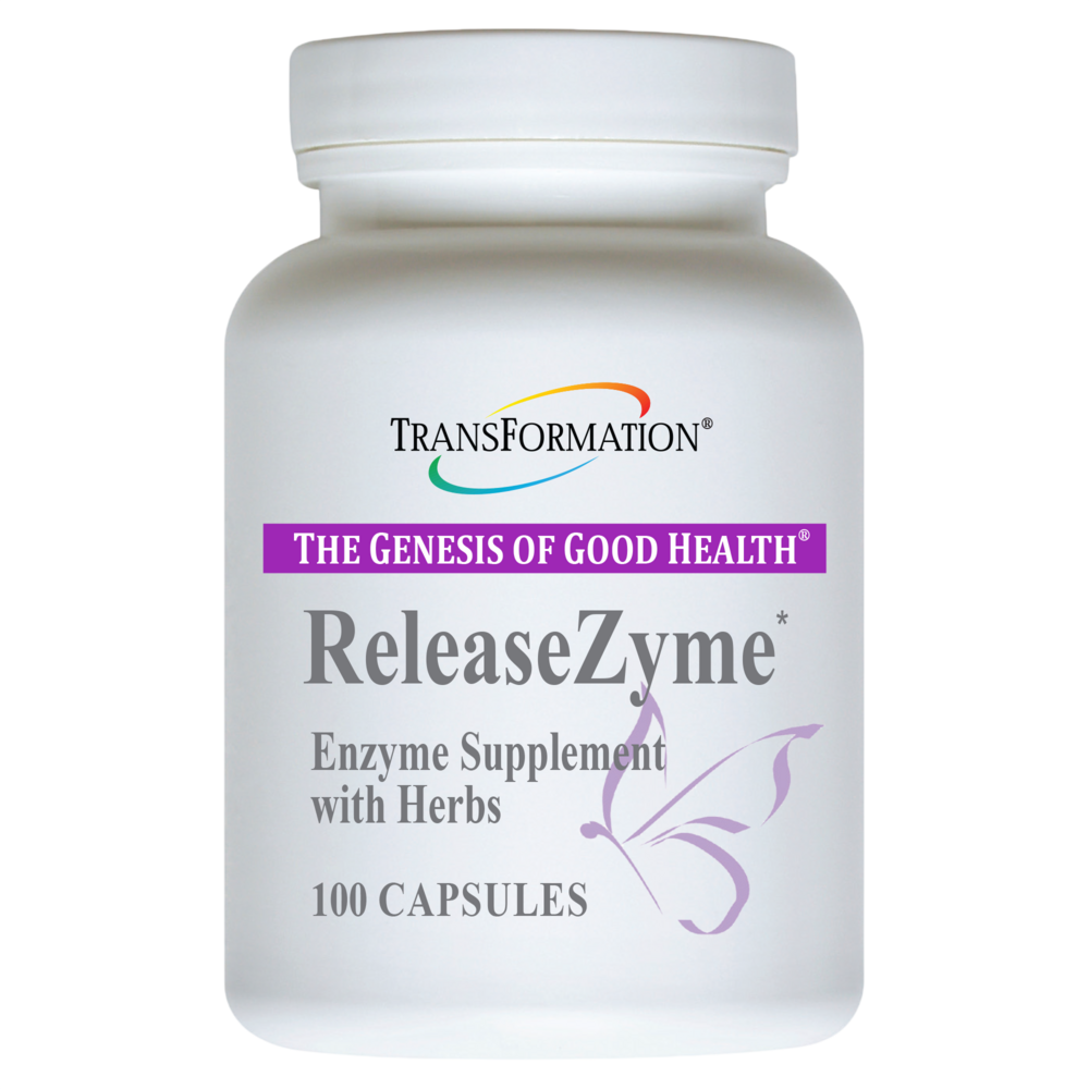 ReleaseZyme