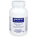 Magnesium Glycinate, 120 mg