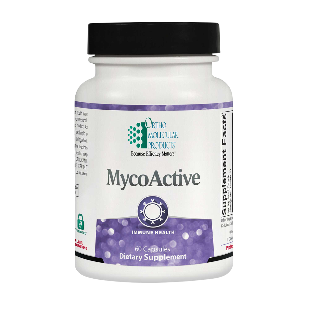 MycoActive