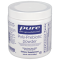 Poly-Prebiotic powder