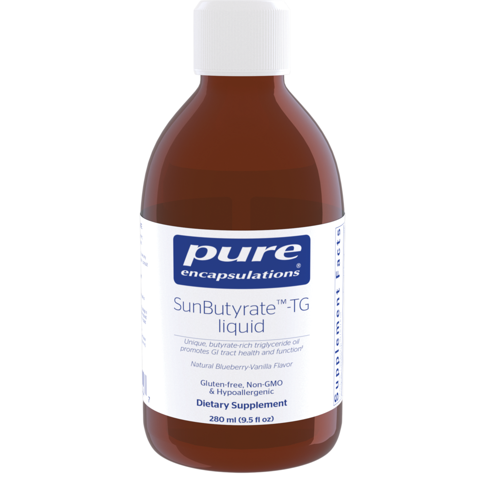 SunButyrate-TG liquid