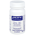Zinc 30
