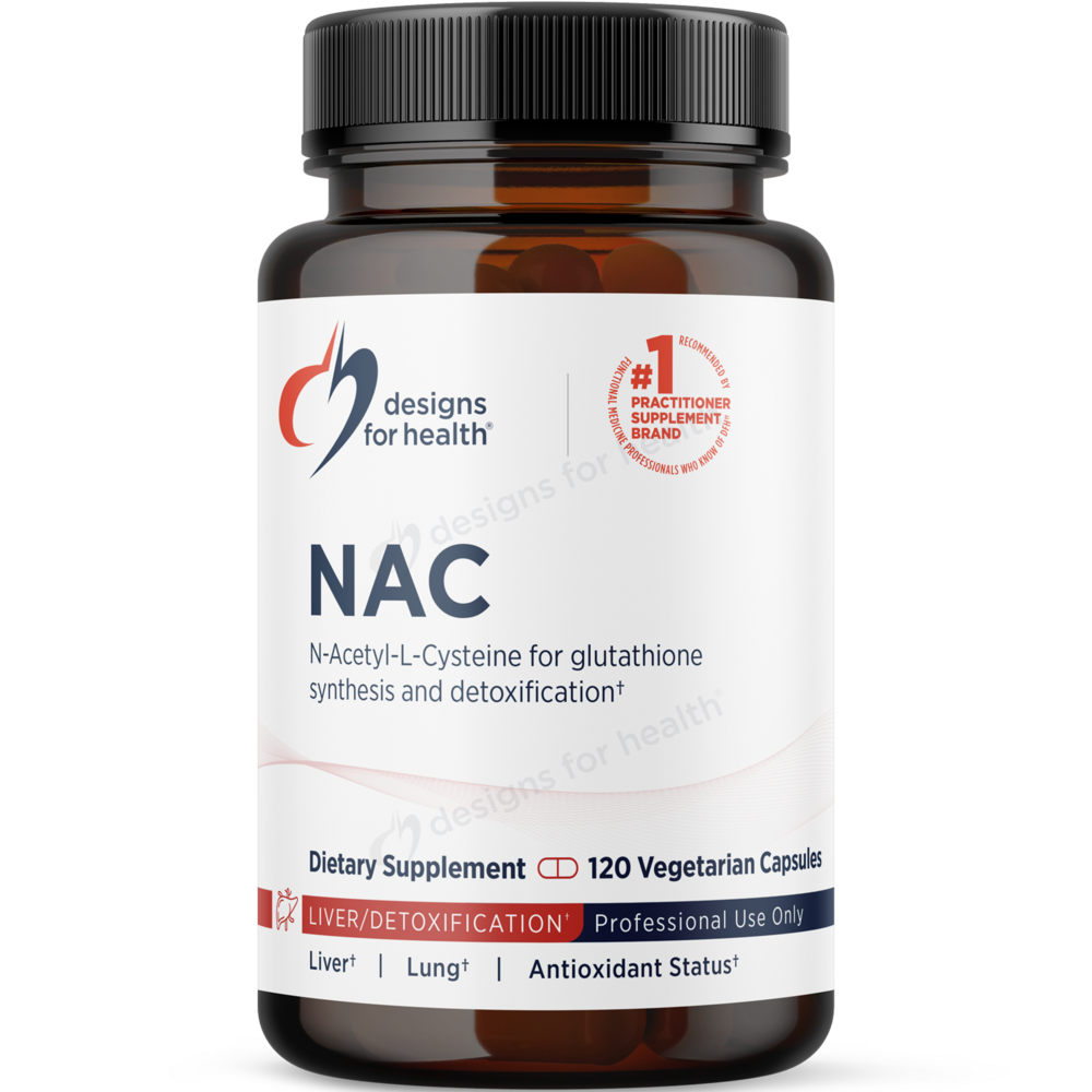 NAC 900mg