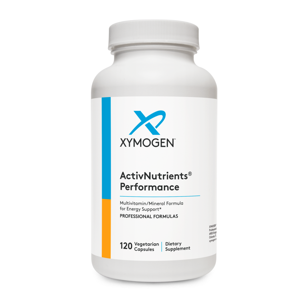 ActivNutrients Performance (Multivitamin)
