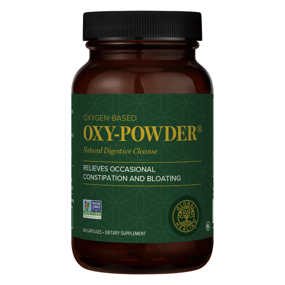 Oxy-Powder