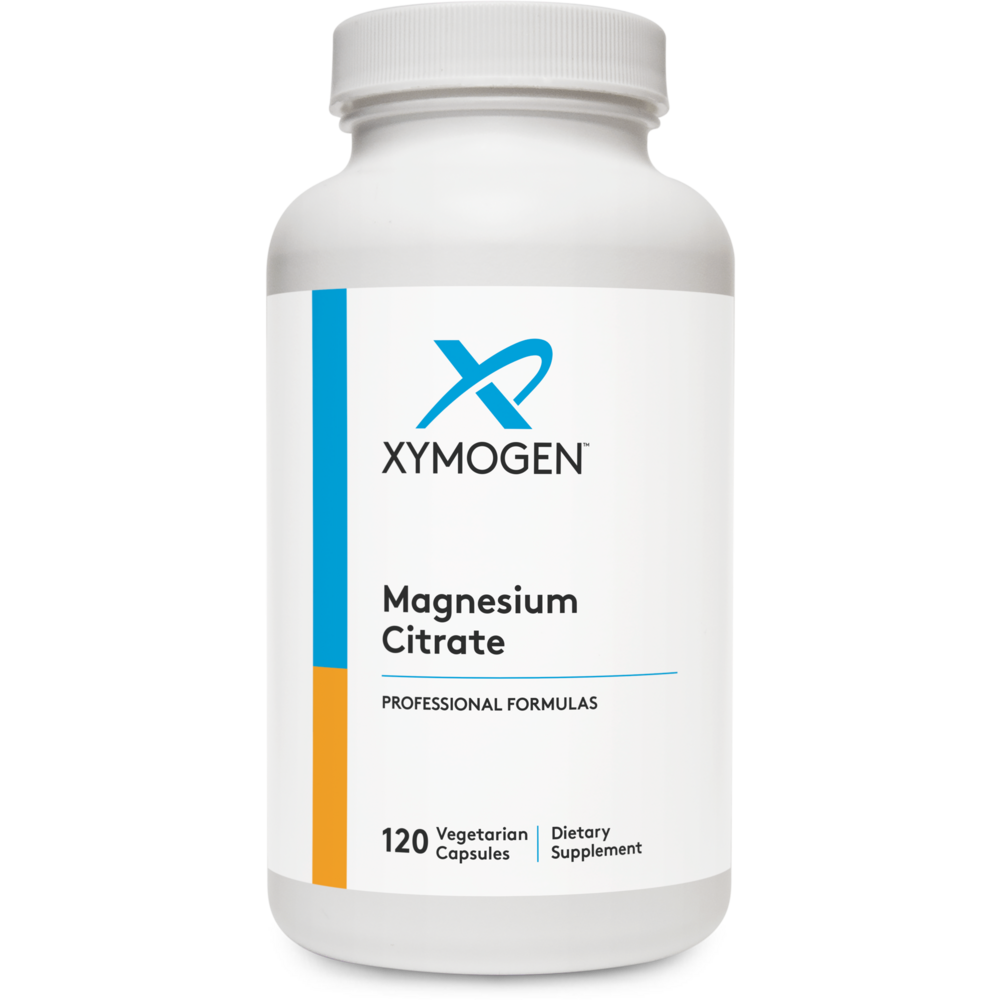 Magnesium Citrate