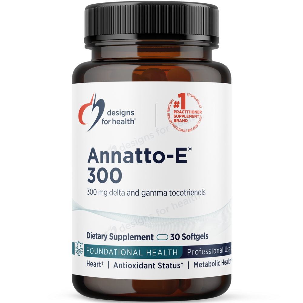 Annatto-E™ 300 Tocotrienols