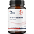 Red Yeast Rice