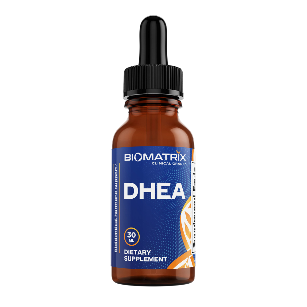 DHEA drops