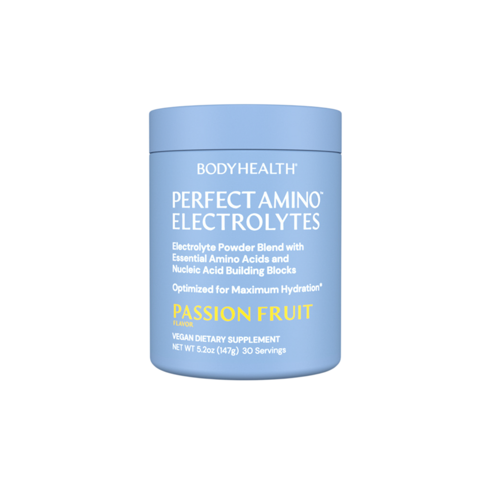 PerfectAmino Electrolytes, Passion Fruit