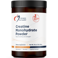 Creatine Monohydrate Powder, Unflavored