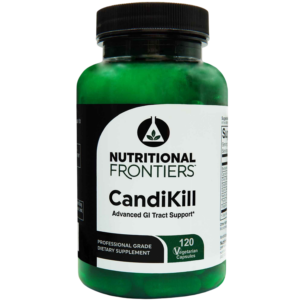 CandiKill
