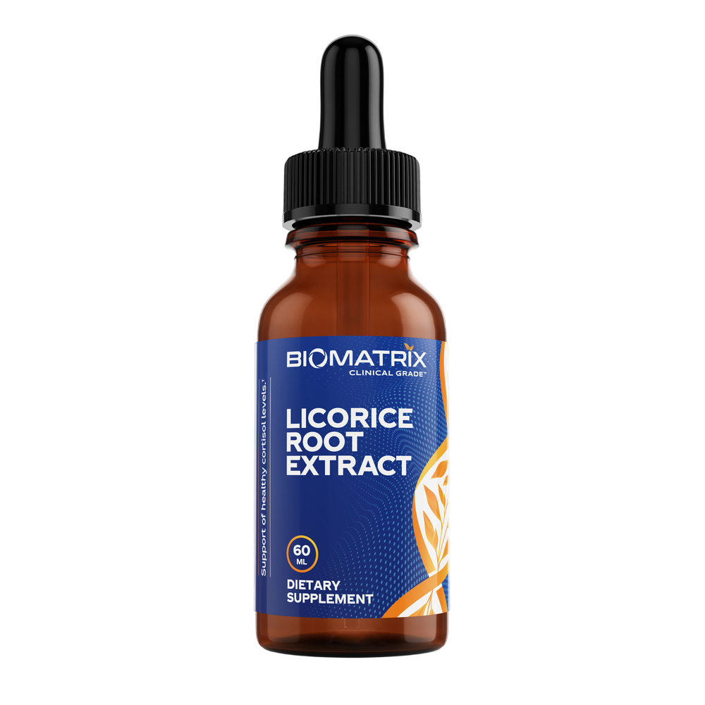 Licorice Root Extract