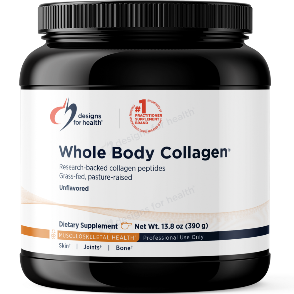 Whole Body Collagen