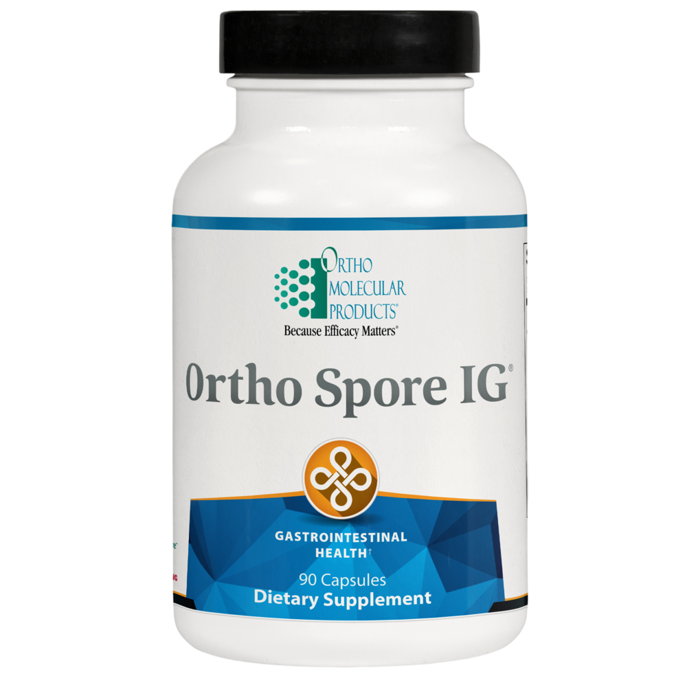 Ortho Spore IG