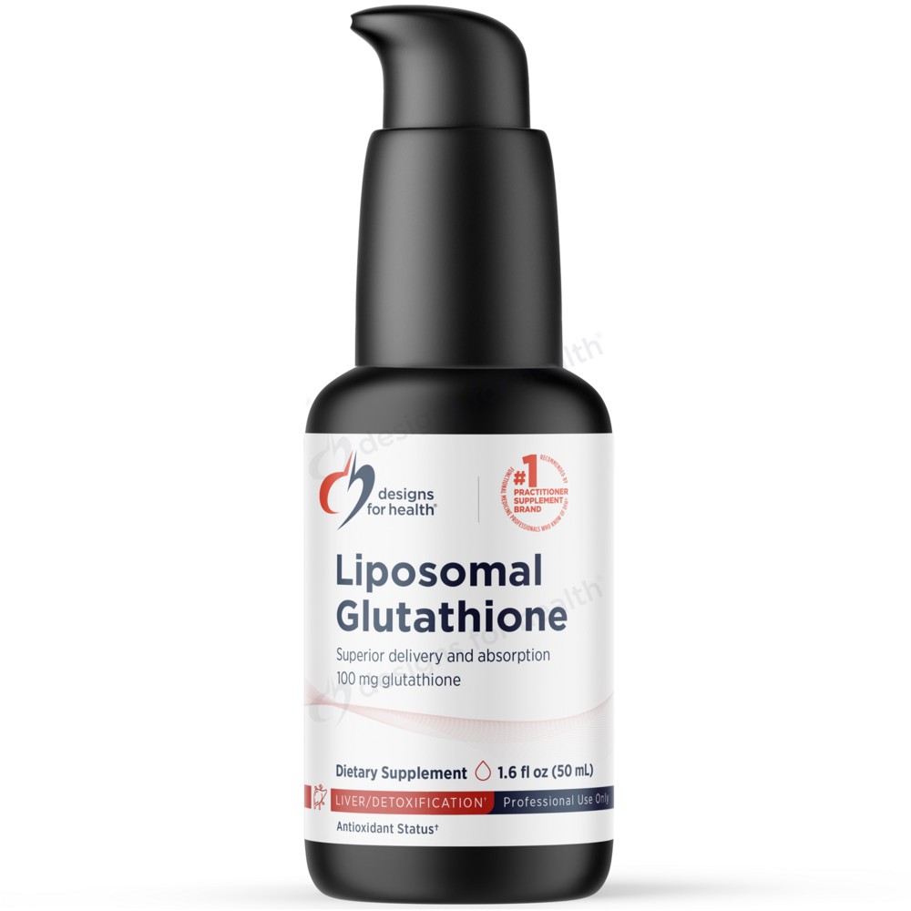 Liposomal Glutathione