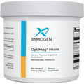 OptiMag Neuro Unflavored (Magnesium_ L-Threonate)