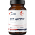 SPM Supreme