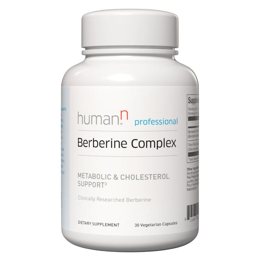 Berberine Complex