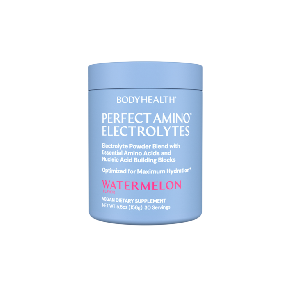 PerfectAmino Electrolytes, Watermelon