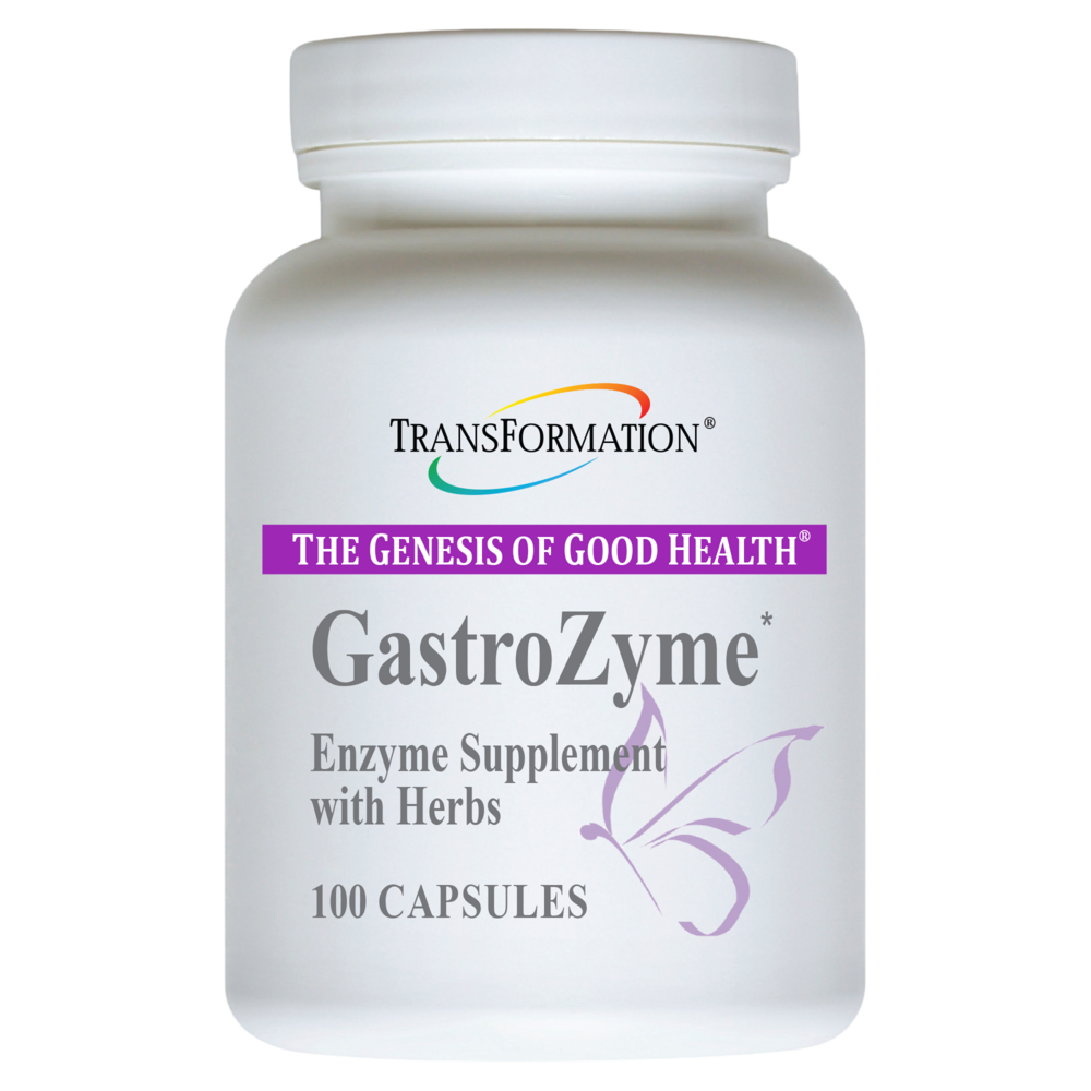 GastroZyme