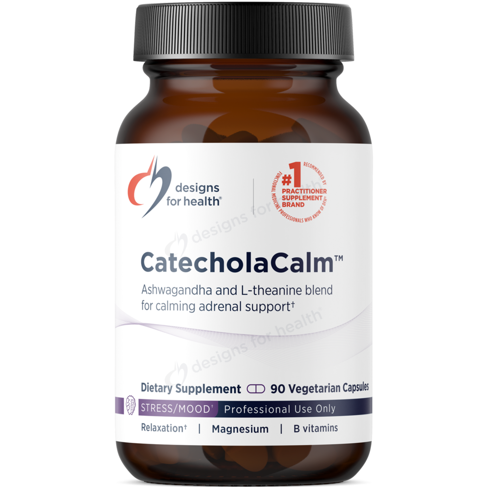 CatecholaCalm