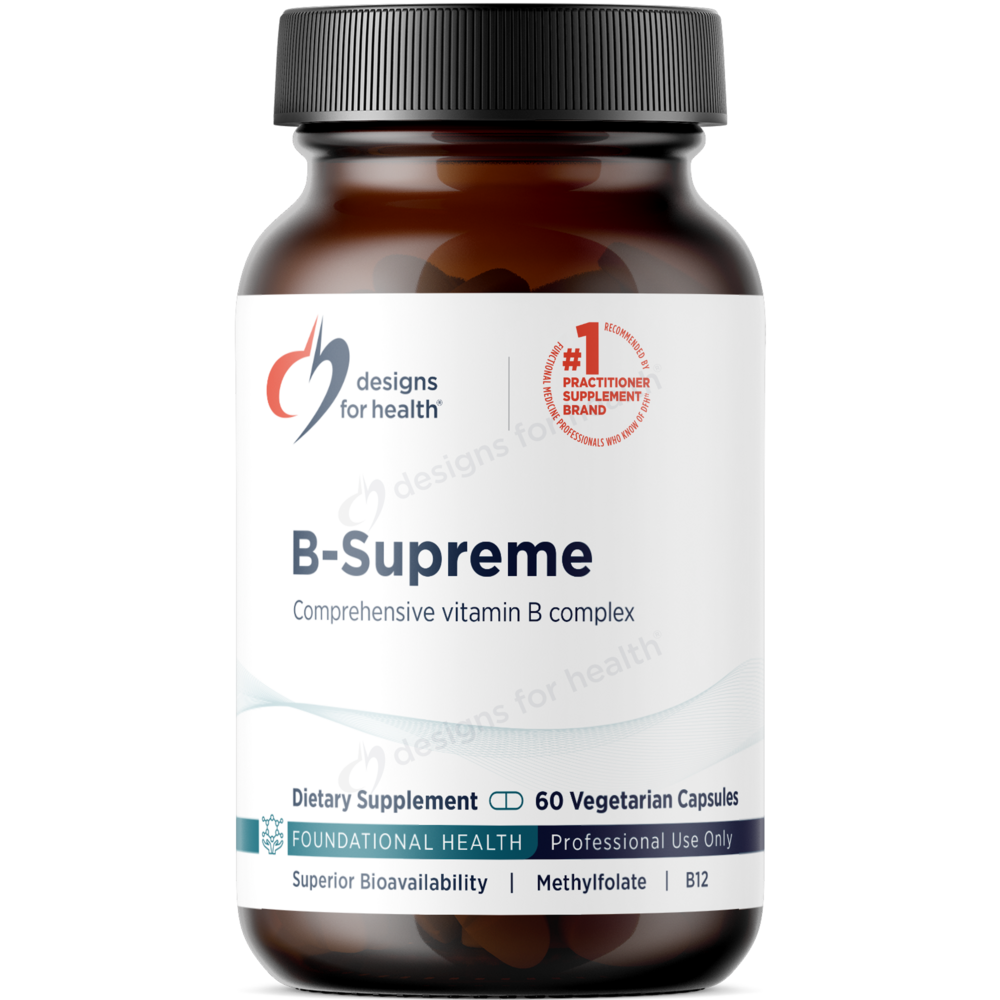 B-Supreme