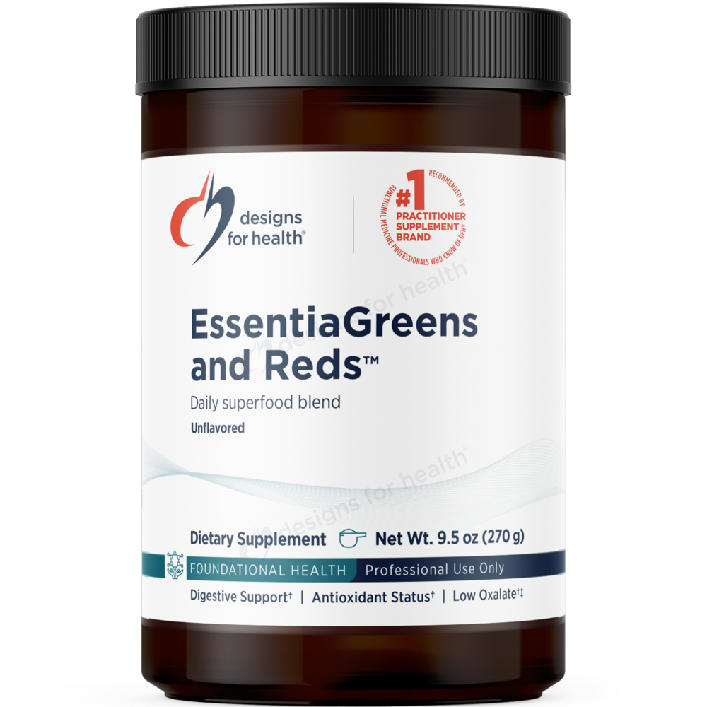 EssentiaGreens™ and Reds Unflavored