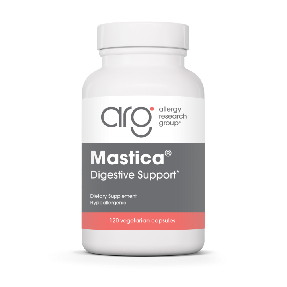 Mastica Digest