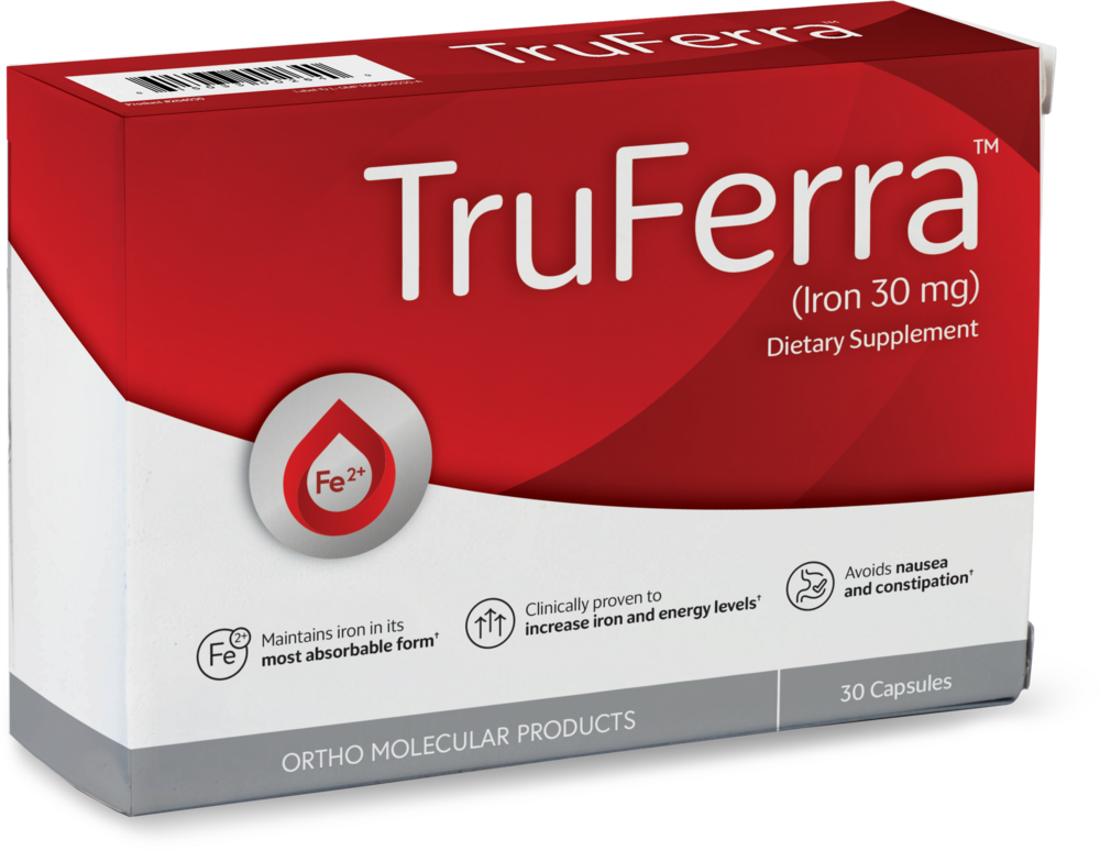 TruFerra