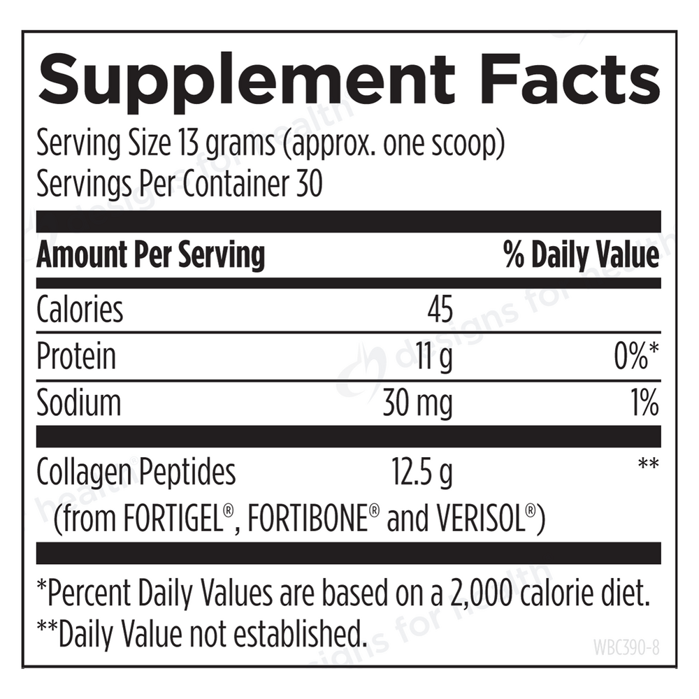 Whole Body Collagen