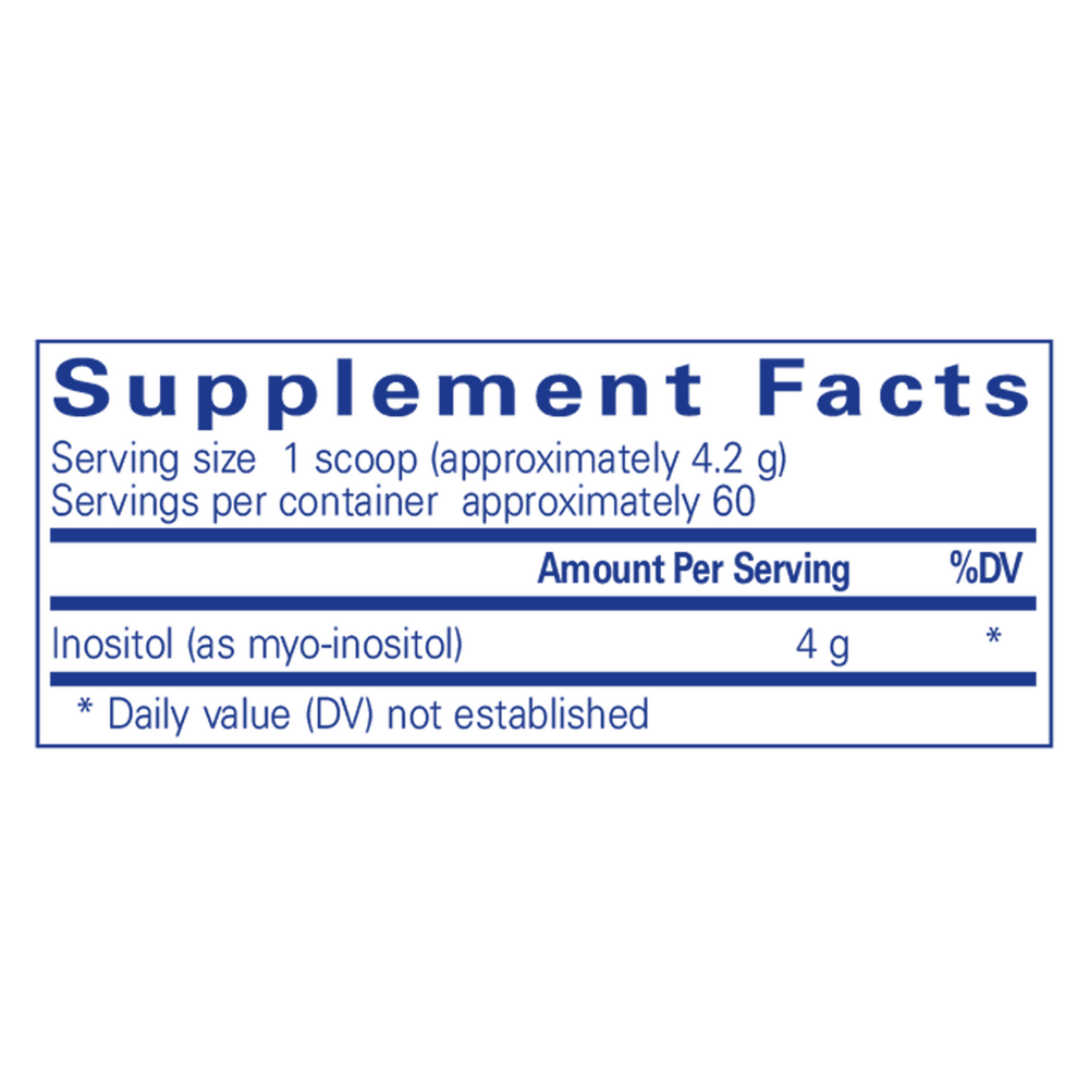Inositol (Powder)