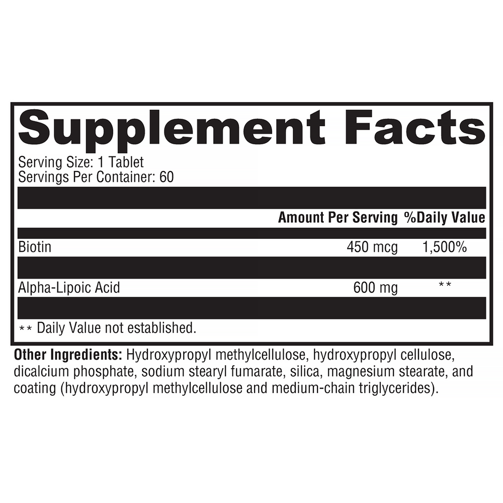 ActivNutrients Performance (Multivitamin)