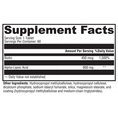 ActivNutrients Performance (Multivitamin)