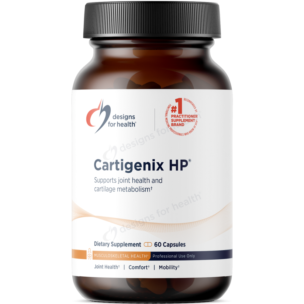 Cartigenix HP