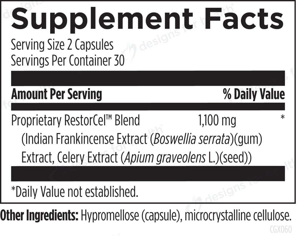 Cartigenix HP