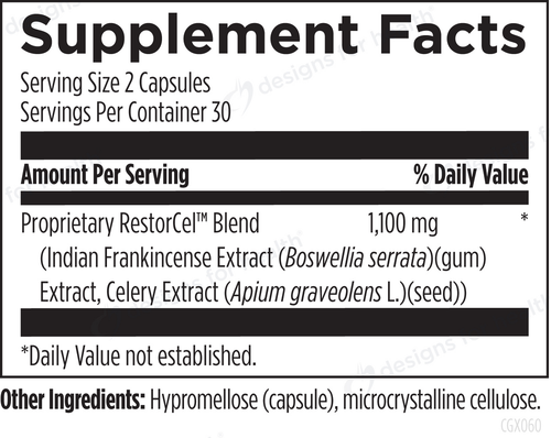 Cartigenix HP