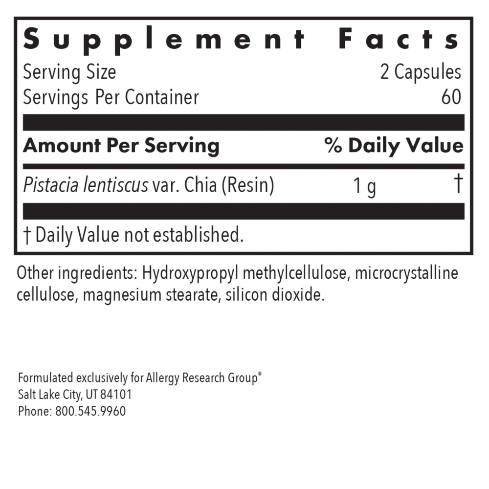 Mastica Digest