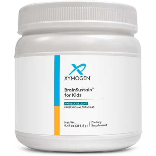 BrainSustain™ for Kids Vanilla
