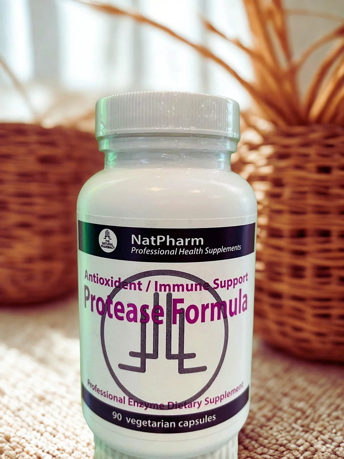 Protease Formula 90
