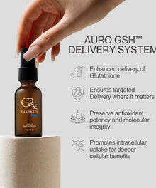 Glutaryl Plus