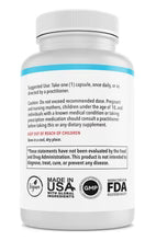 Pyrrole AM – Five-Nutrient Supplement